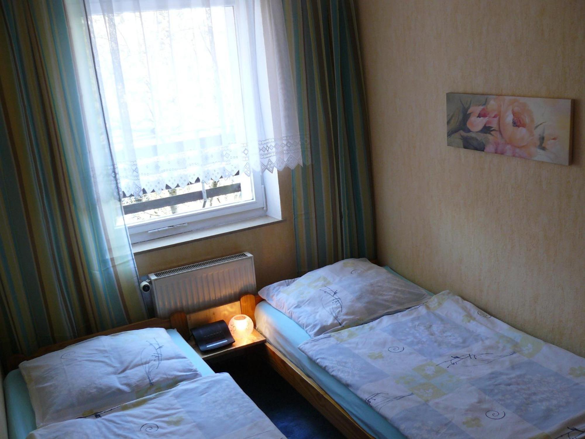 Apartment Markgraf *