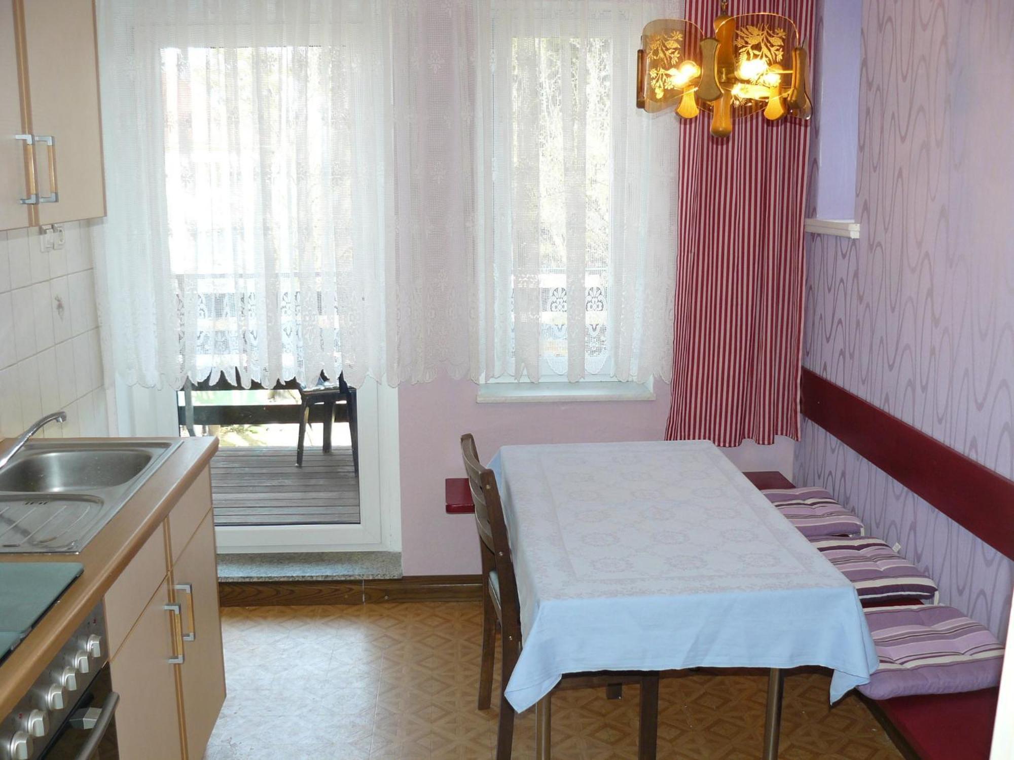 Apartment Markgraf Dresden
