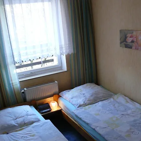 Ferienwohnungen Markgraf Dresden Room photo