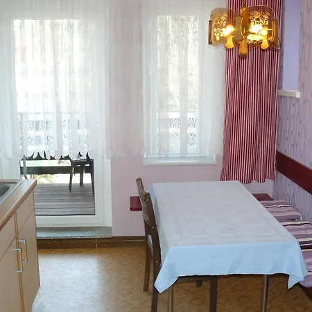 Ferienwohnungen Markgraf Dresden Room photo