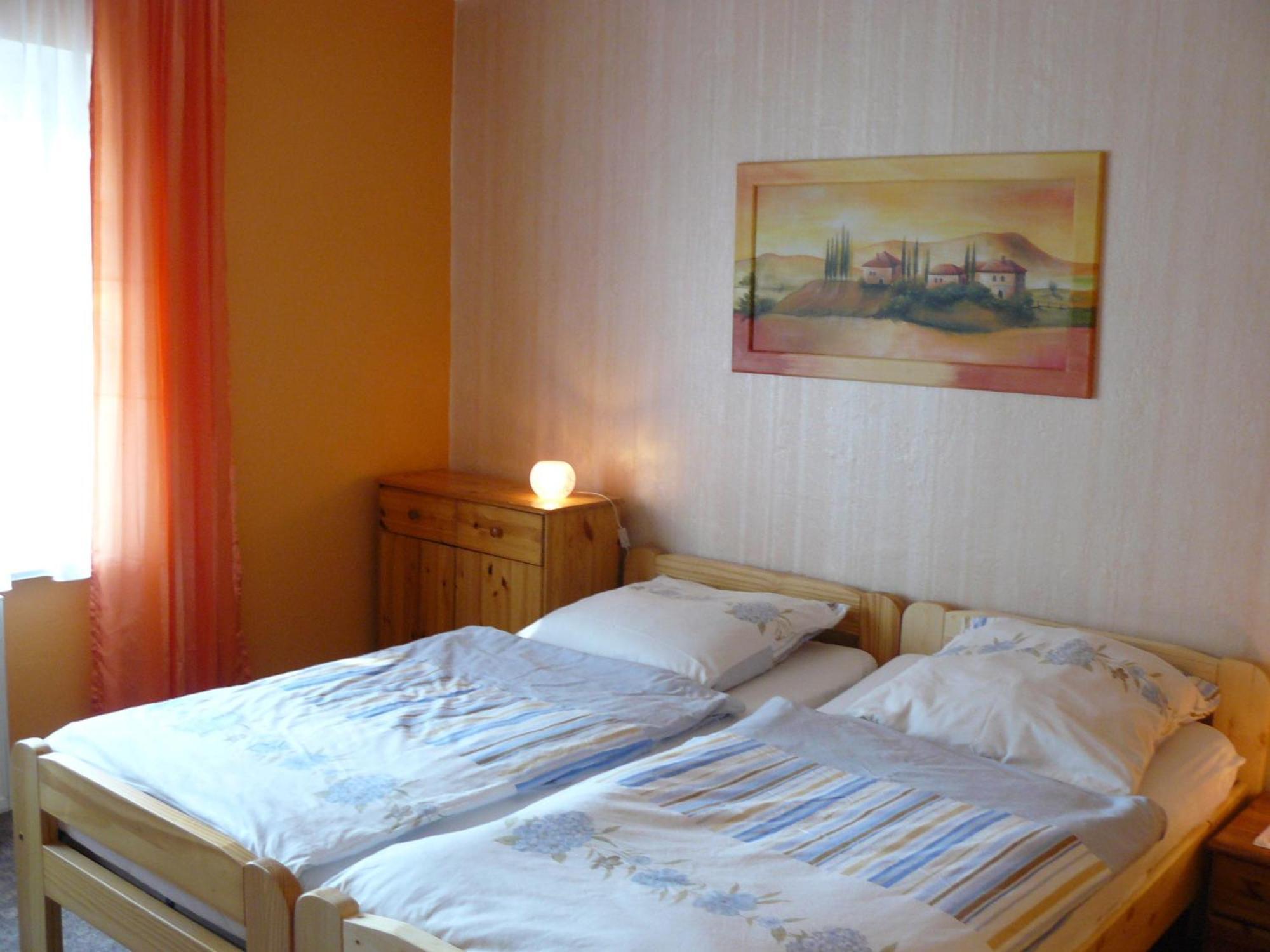 Markgraf Apartment